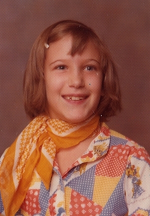 08schoolphoto Bonnie Gillespie