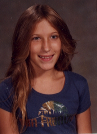 11schoolpix Bonnie Gillespie