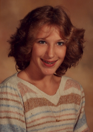 13badhairschoolpix Bonnie Gillespie