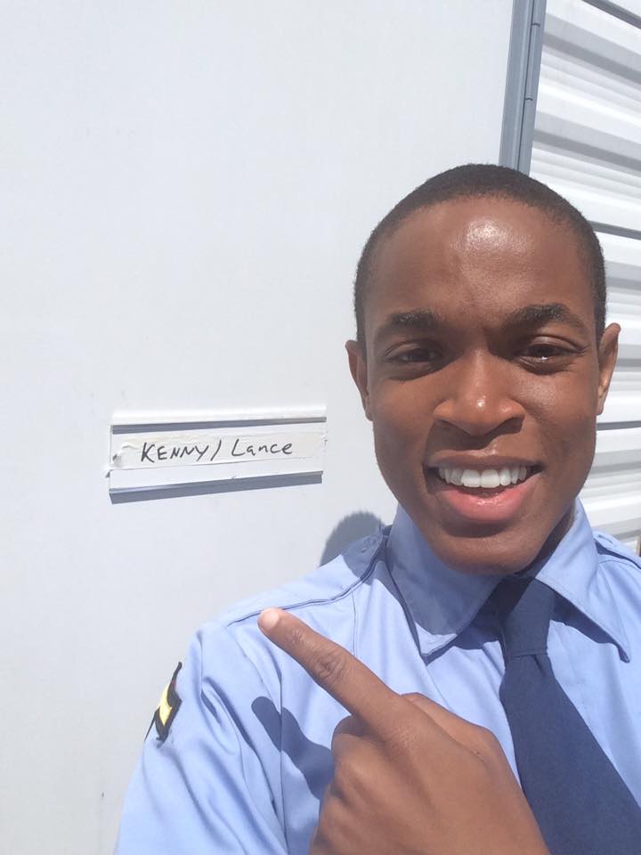 kenny vibert at trailer