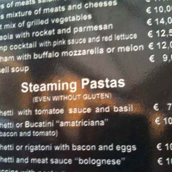 glutenfree-in-rome