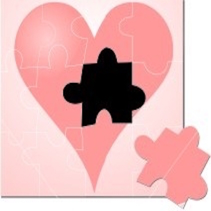 puzzleheart
