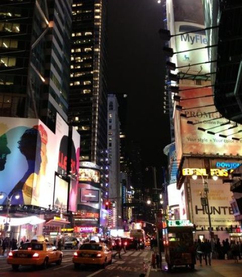 bonnie gillespie broadway oct 9th 2012