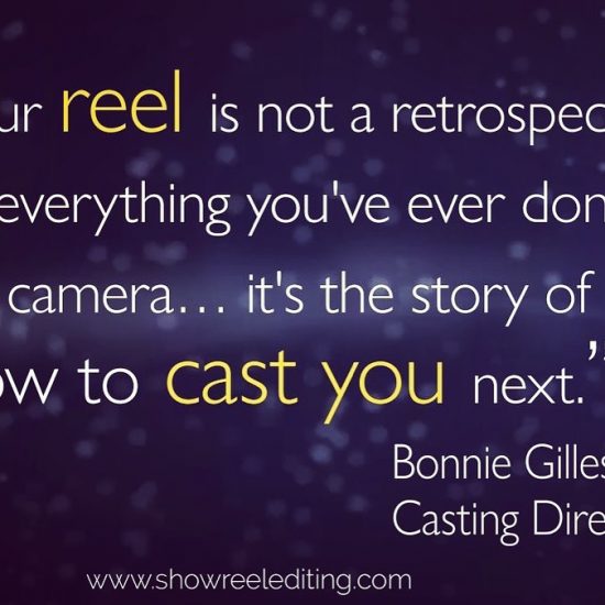 reel meme bonnie gillespie