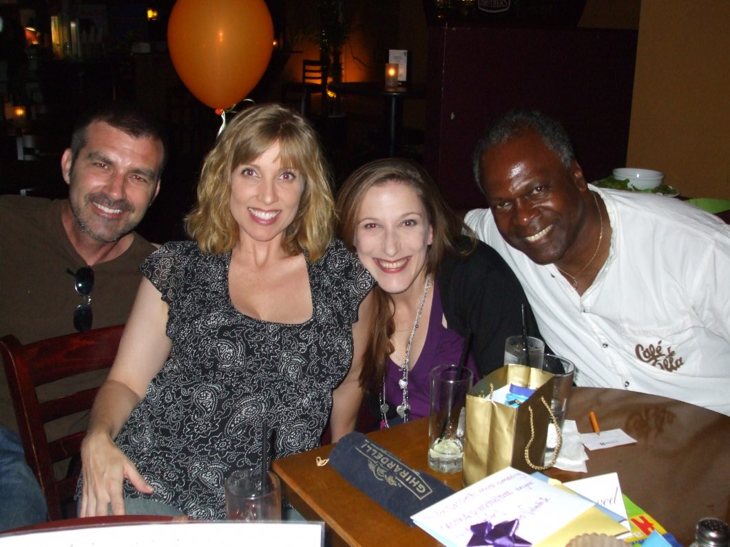 Bonnie Gillespie Birthday Kim Estes