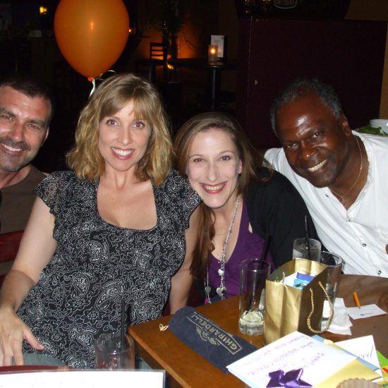 Bonnie Gillespie Birthday Kim Estes
