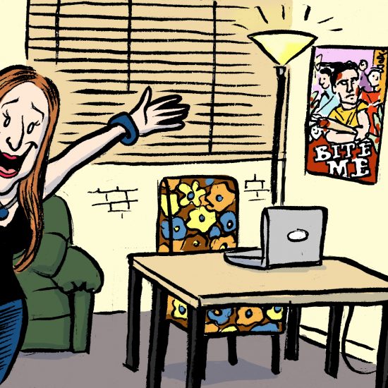 bonnie gillespie welcome to office by chari pere