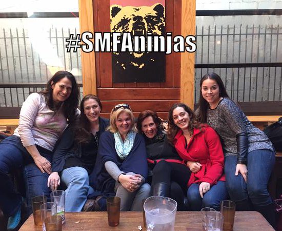 SMFA NY Alumni Master Class