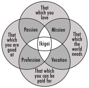 ikigai