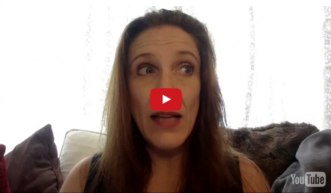 Bonnie Gillespie Screengrab