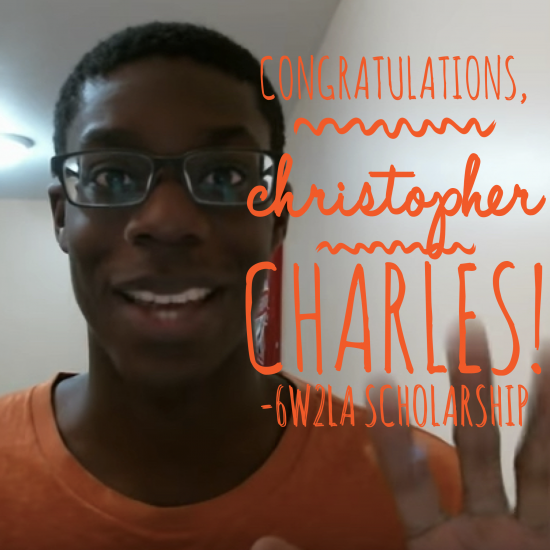 6w2lachristophercharlesbonniegillespie