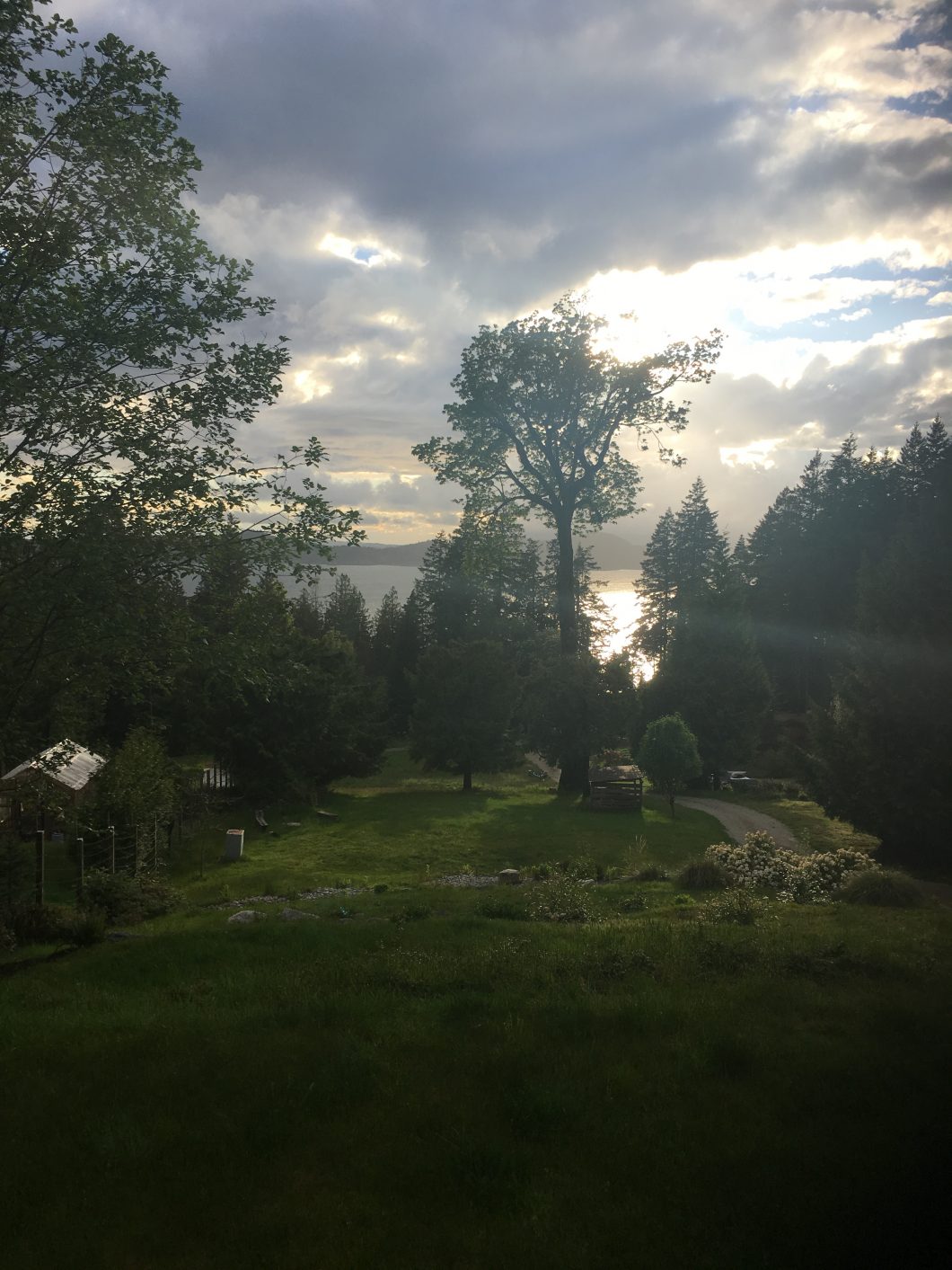 bonnie gillespie hi god halfmoon bay