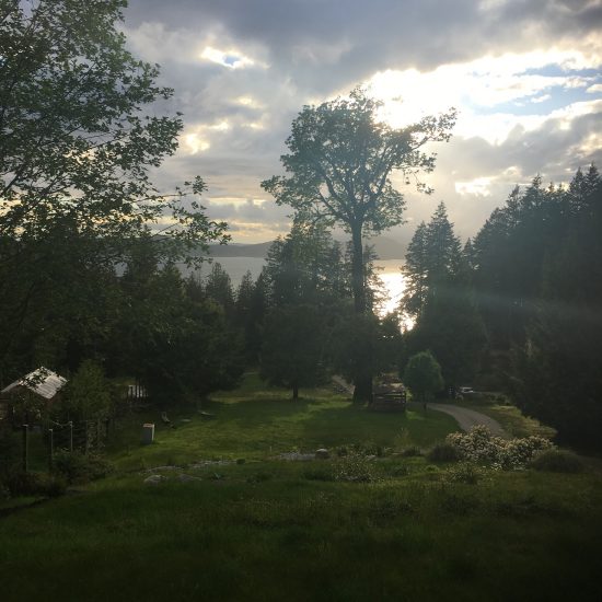 bonnie gillespie hi god halfmoon bay