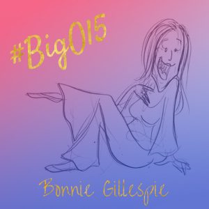 02 #BigOl5 bonnie gillespie