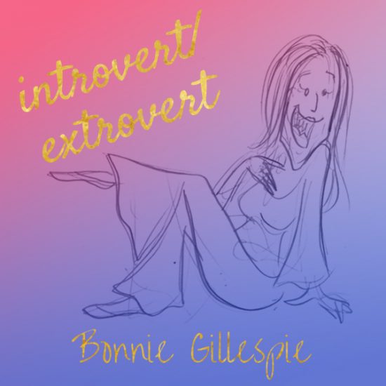 15 introvert extrovert bonnie gillespie