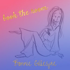 24 book-the-room bonnie gillespie