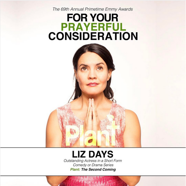 liz days fyc