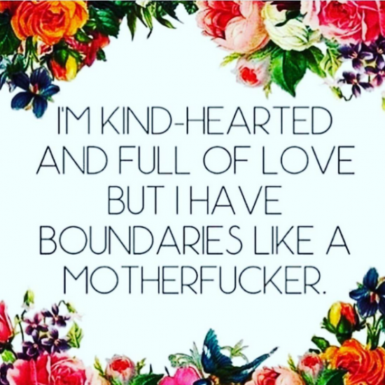 boundaries like a mofo bonnie gillespie