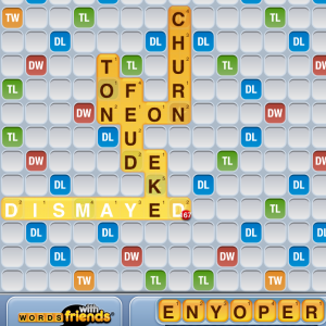 words with friends all time high bonnie gillespie