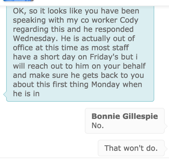 ontraport chat bonnie gillespie
