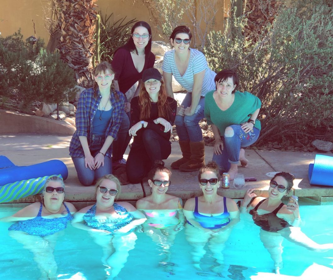 smfa escape 2018 bonnie gillespie self management for actors