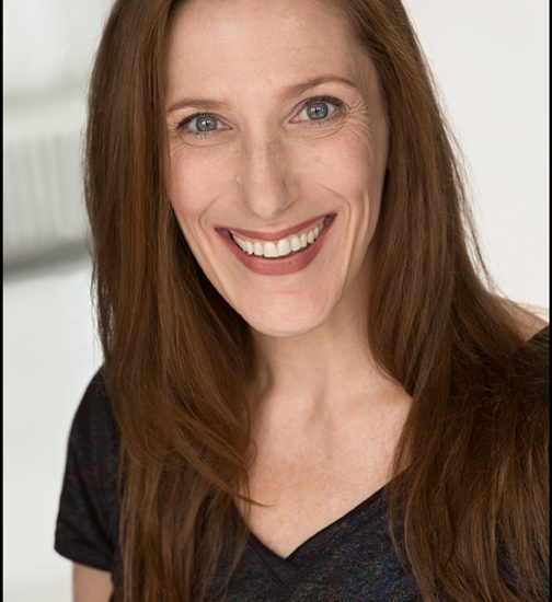 Bonnie Gillespie