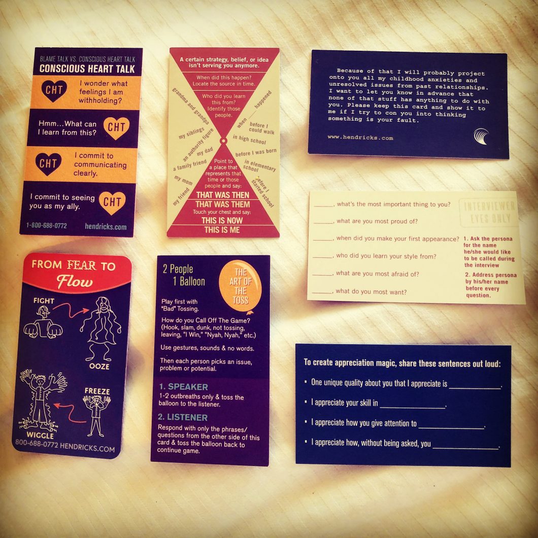 big leap upper limit camp cards