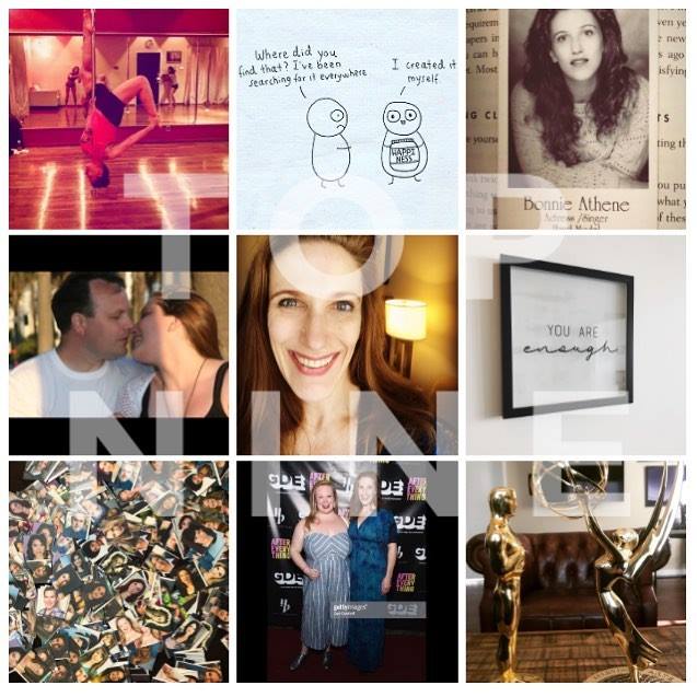 bonnie gillespie top 9 of 2018