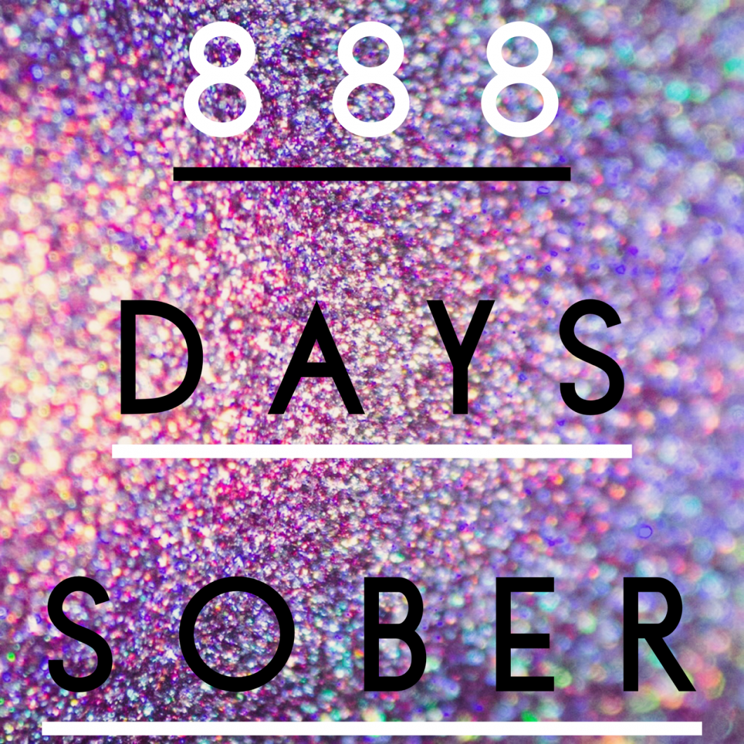 Bonnie Gillespie Is 888 Days Sober, March 23, 2019.