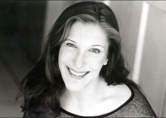 Bonnie Gillespie 1999 Headshot