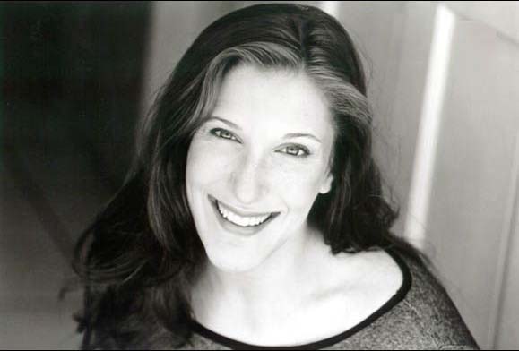 Bonnie Gillespie 1999 Headshot
