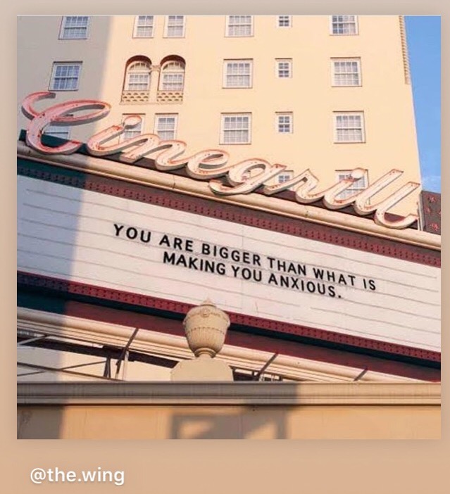 Shutting Down Anxiety by Bonnie Gillespie