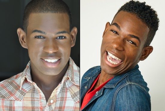 Donzell Lewis Then and Now