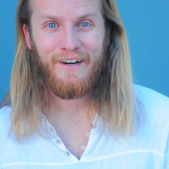 Ryan Kolbe