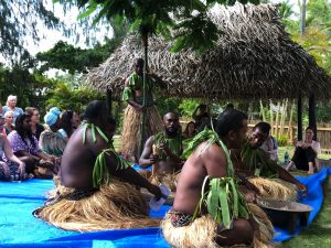 Fiji Kava Ceremony Arrival of the Water UGWA2020 by Bonnie Gillespie