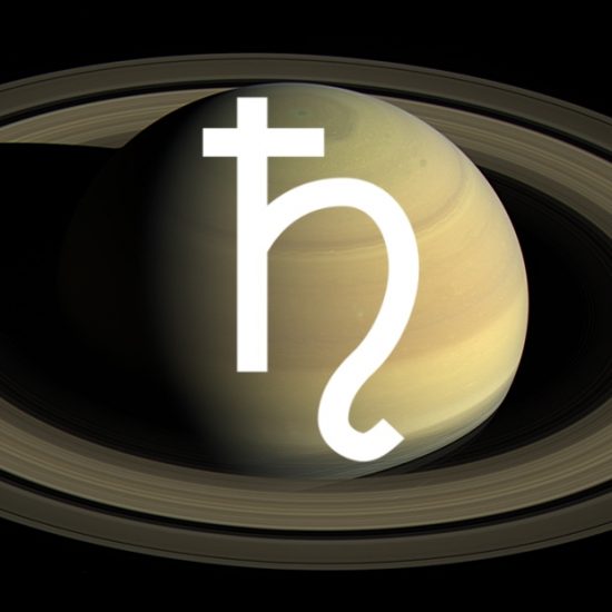 SaturnByAstroMatrix