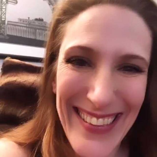 bonnie gillespie 4 years sober