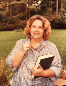 charlsie 1984 sandy springs ACIM