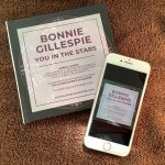 Bonnie Gillespie - You in the Stars - custom made books