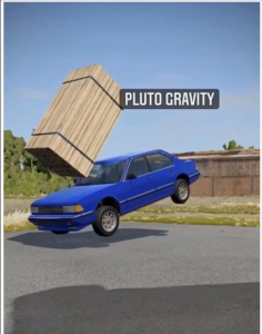 Planetary Gravity