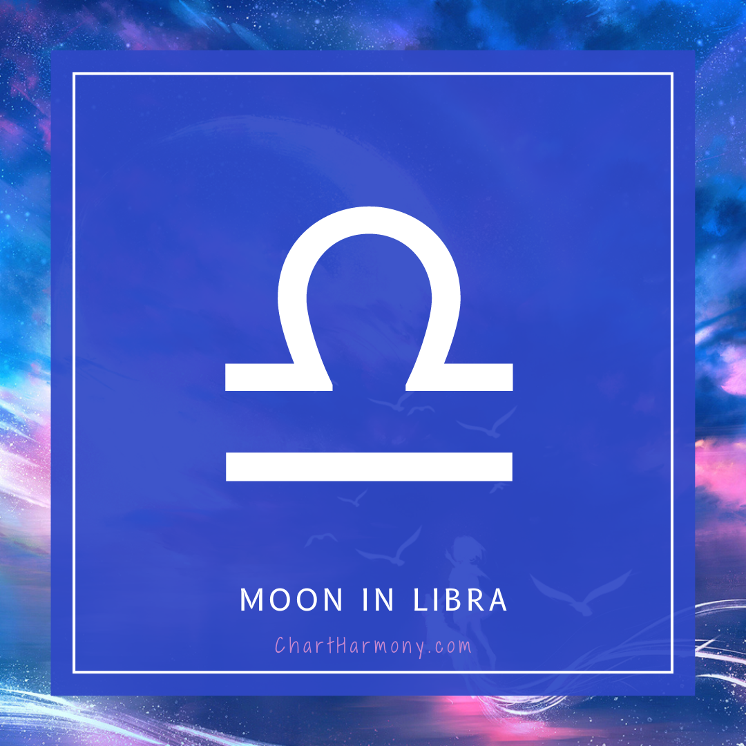 What to Do During Libra Moon - Bonnie Gillespie