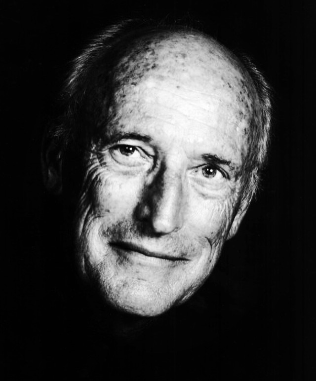 Charles Gillespie, Bonnie's daddy