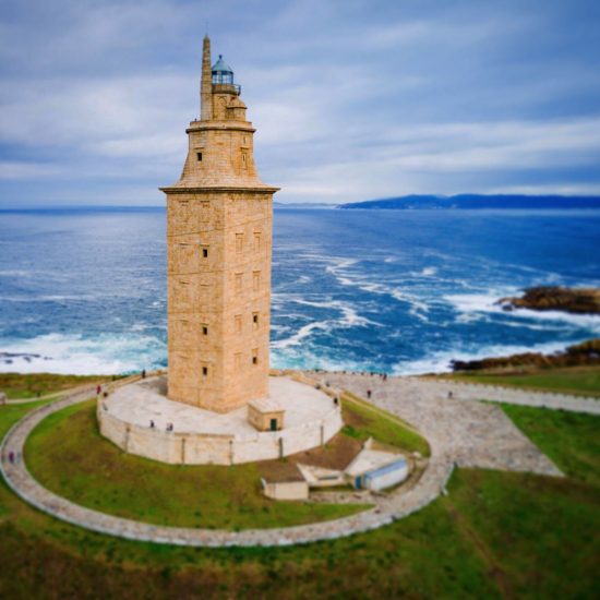 be the lighthouse, not the liferaft -- bonnie gillespie