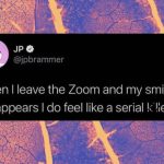 zoom serial killer