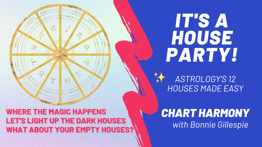 astrology chartwheel 12 houses 12 signs of the zodiac
